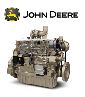 Máy Phát Điện John Deere